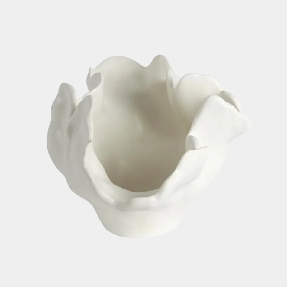 Meteor Ivory Bowl Small