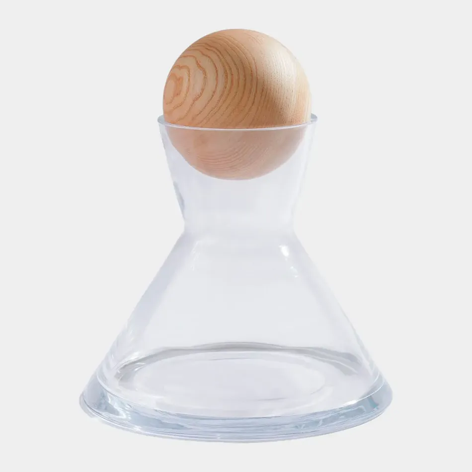 Maxwell Decanter Large