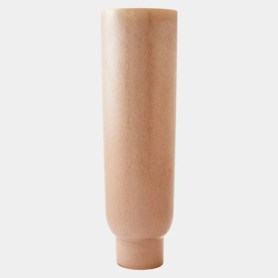 Koop Buff Vase Tall