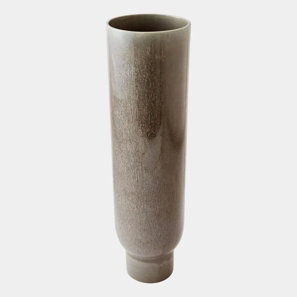 Koop Clay Vase Tall