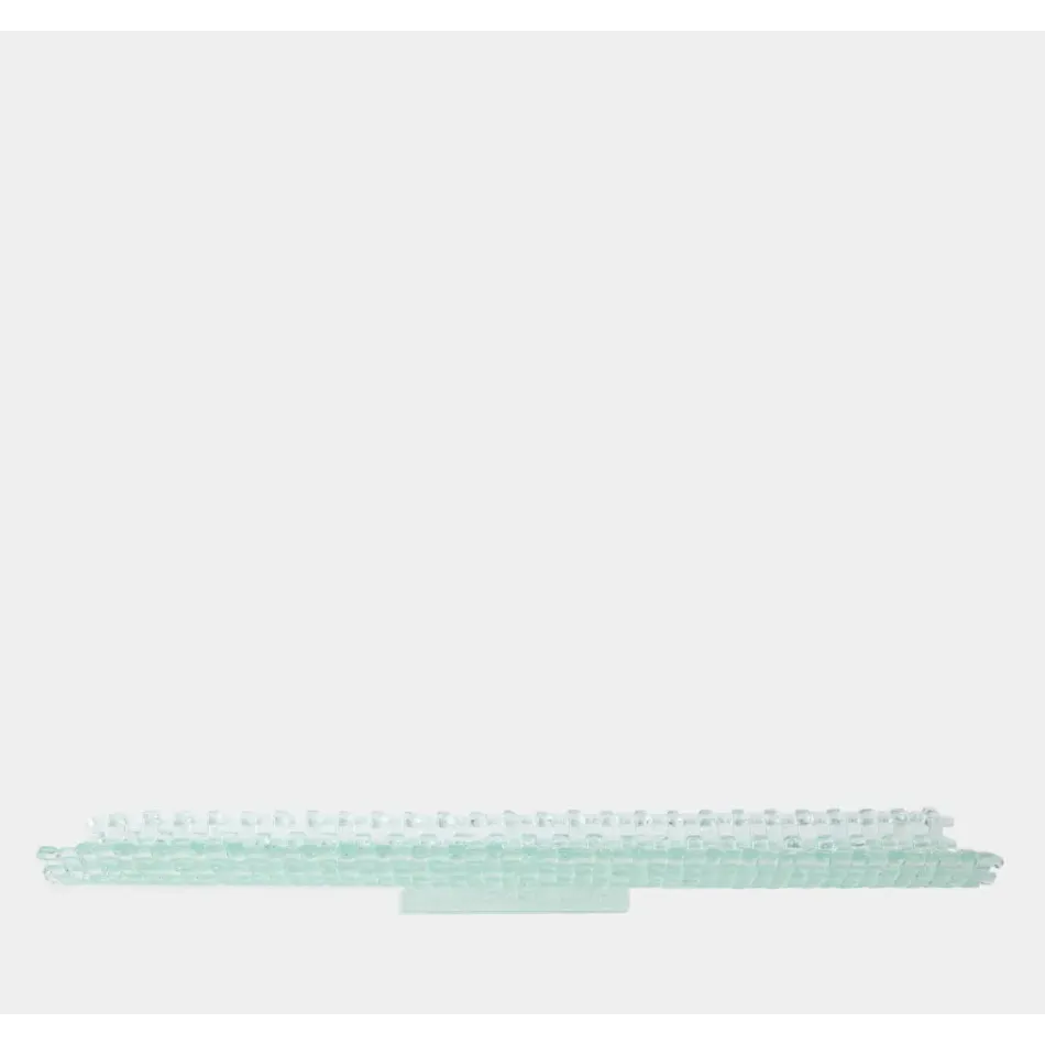 Woven Tray Long