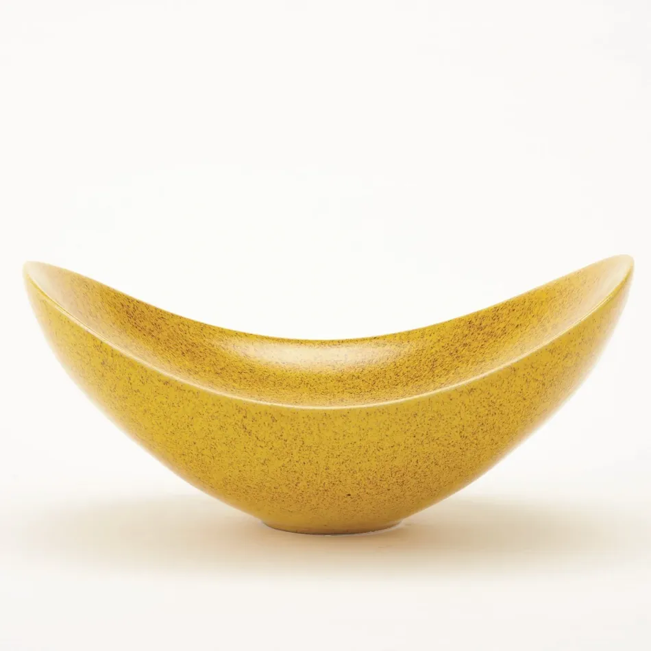 Swoop Bowl Citron