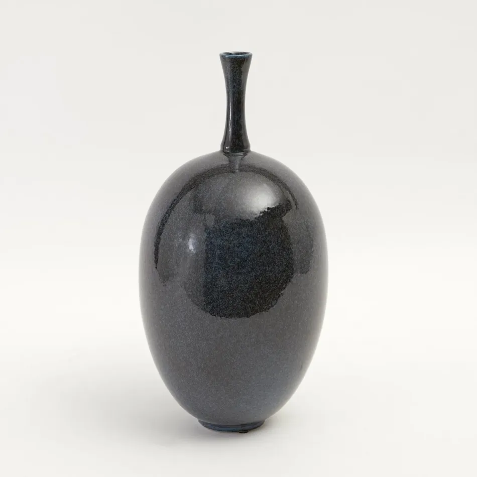 Ovoid Vase Celestial Small