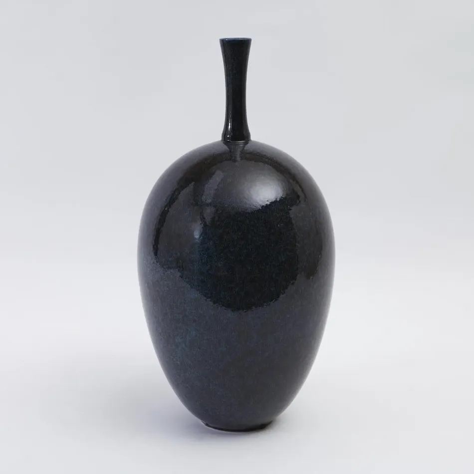 Ovoid Vase Celestial Large