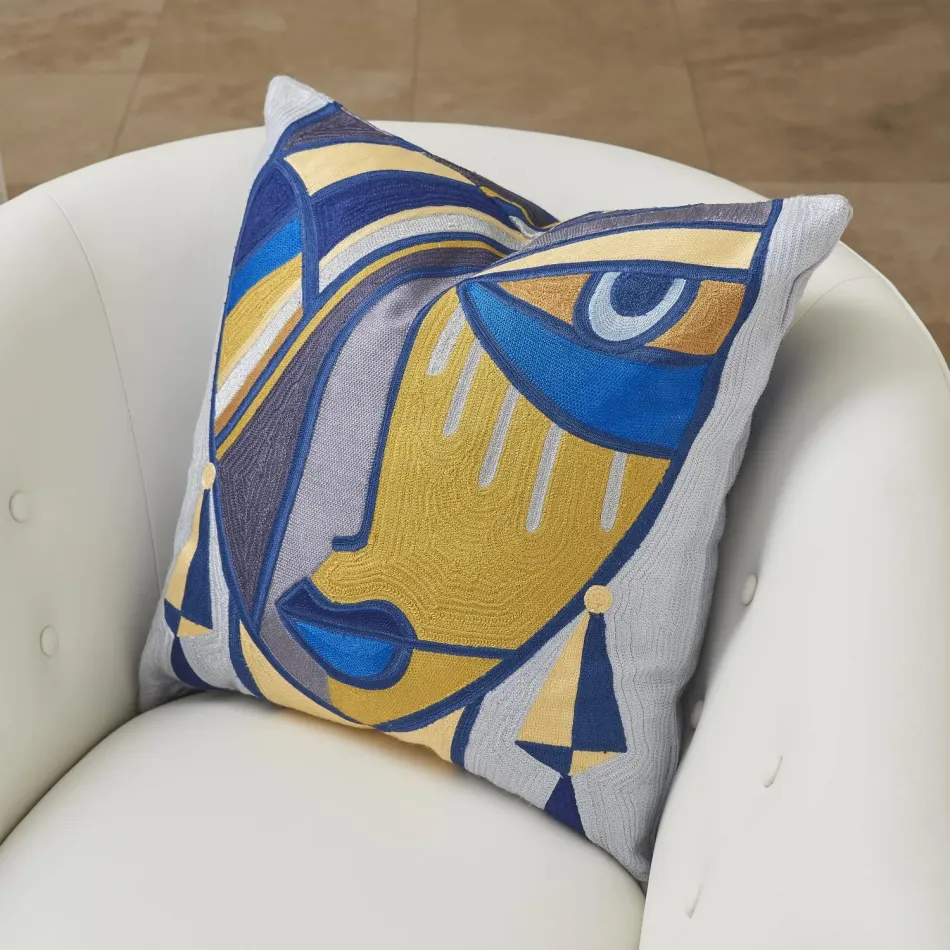 Maya Pillow