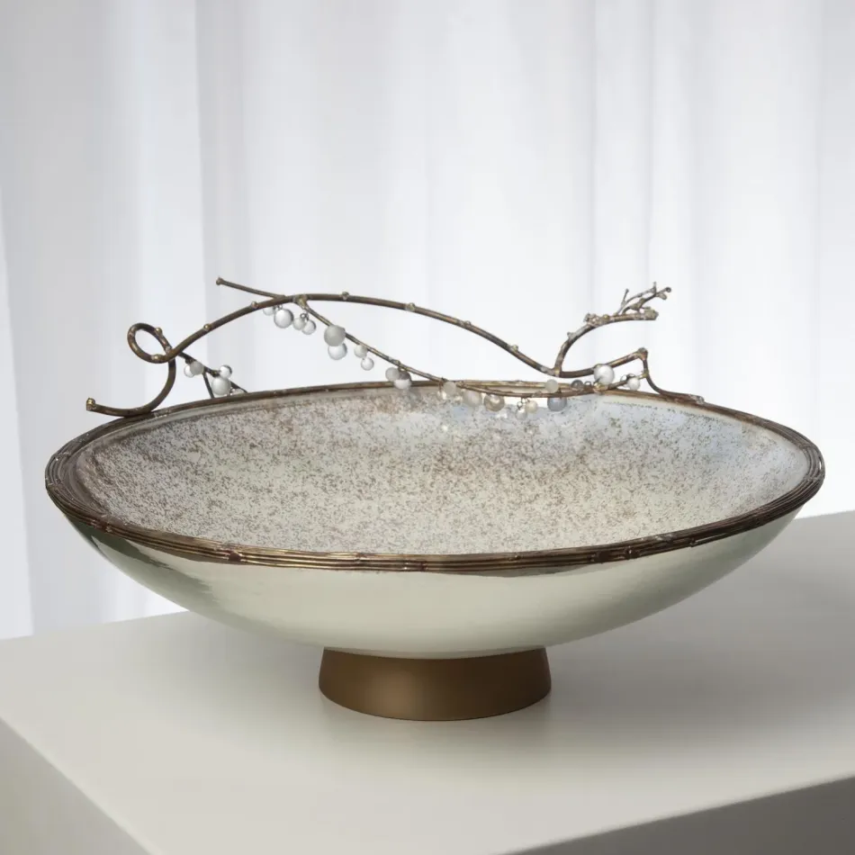 Foret Centerpiece
