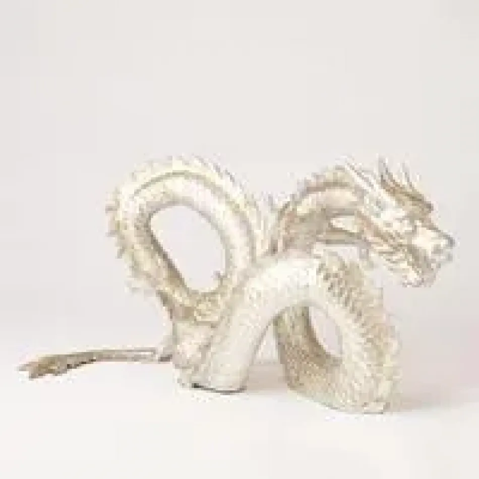 Dragon Silver Leaf
