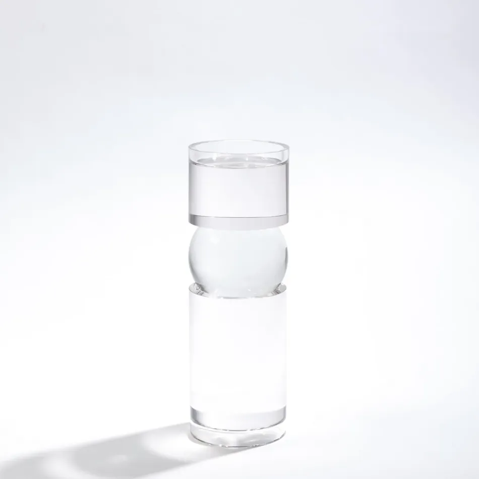 Bipolar Crystal C/H Medium