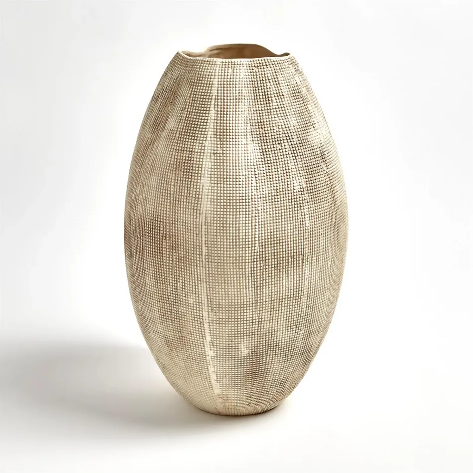 Sisal Vase Large