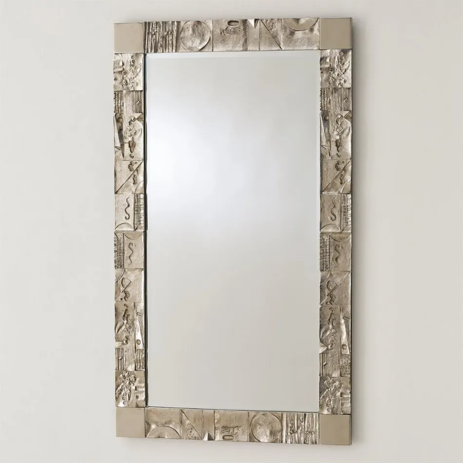 Pimlico Mirror Nickel