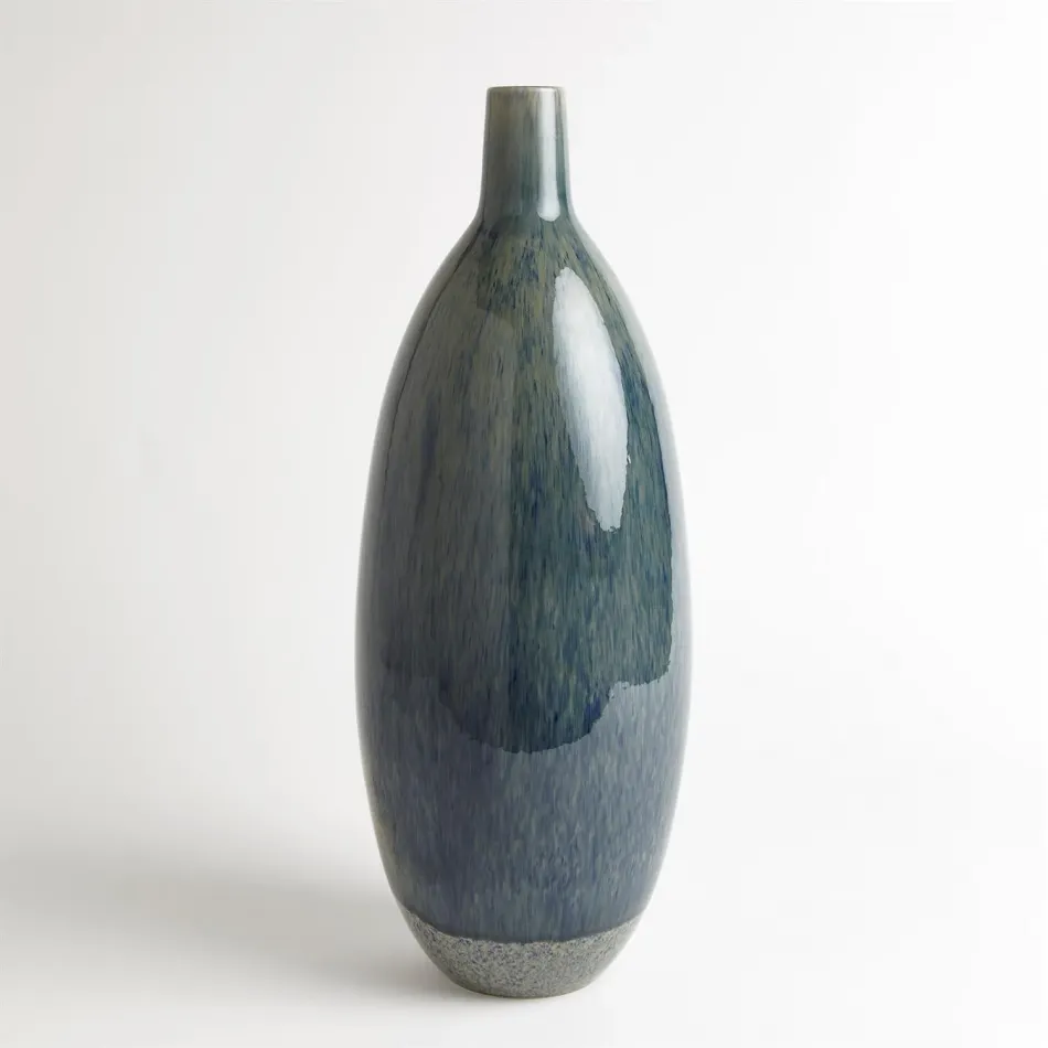 Tidal Vase Tall