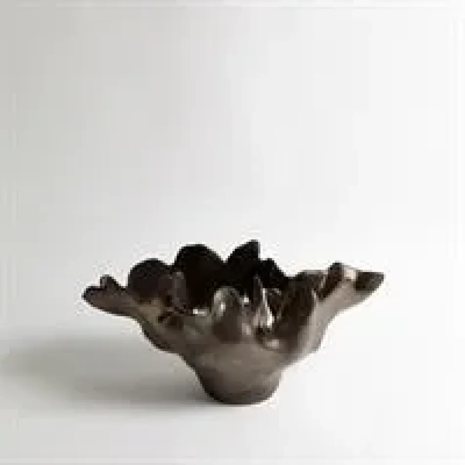 Meteor Bowl Bronze Medium