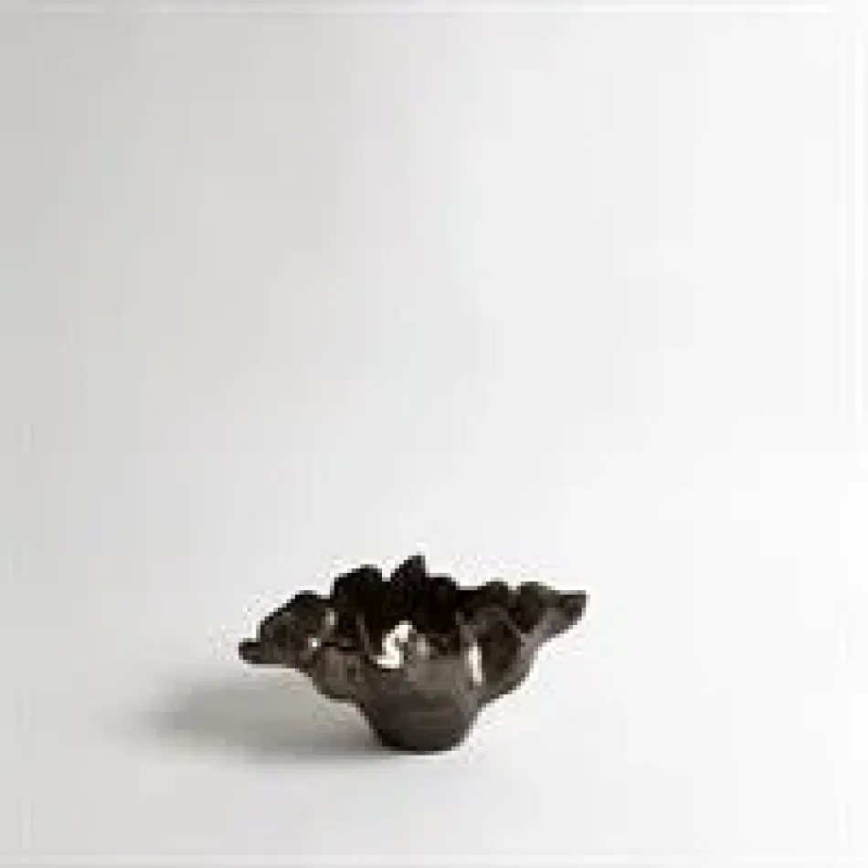 Meteor Bowl Bronze Small