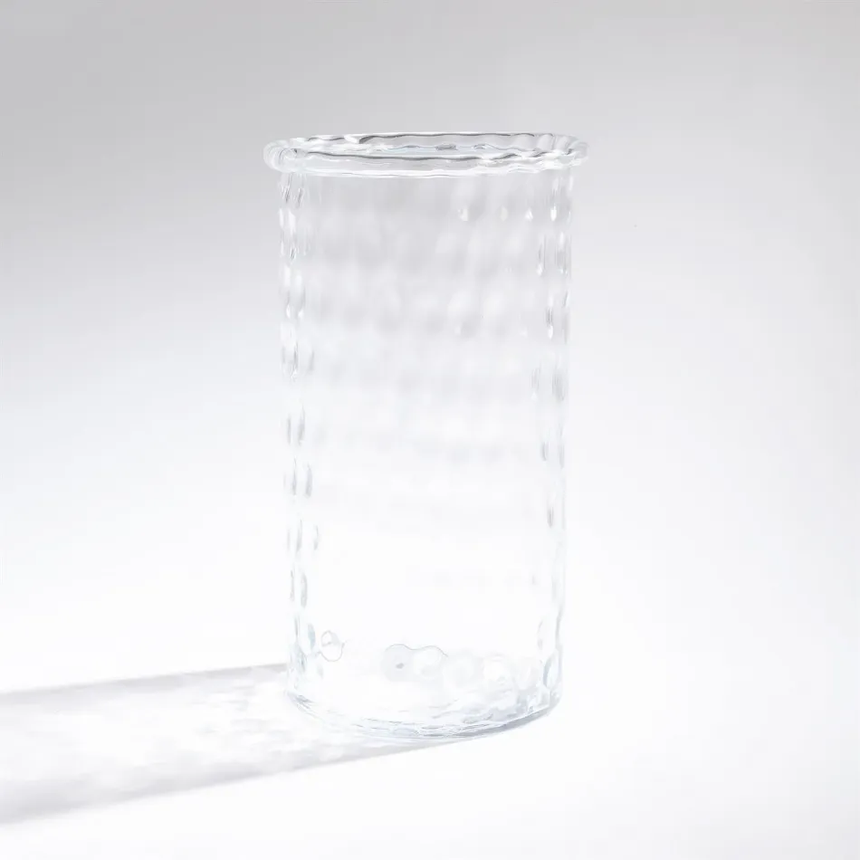 Honeycomb Hurricane Vase Large