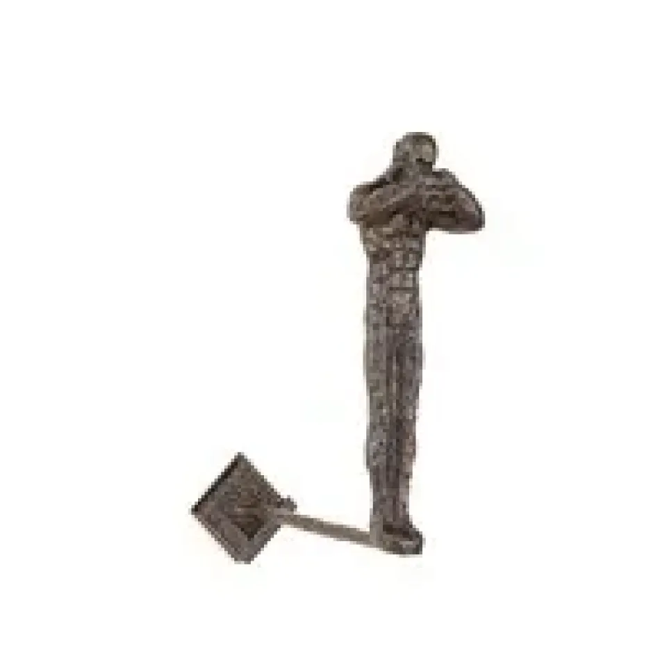 Looking Where I've Been