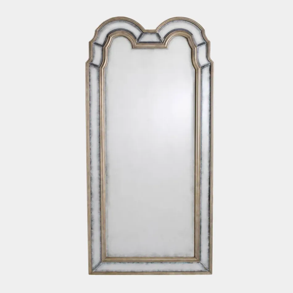 Palace Passage Mirror