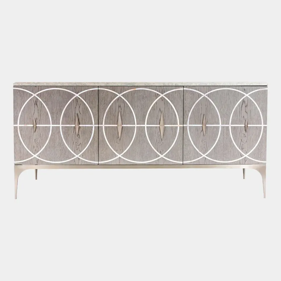 Holborn Collection Cabinet