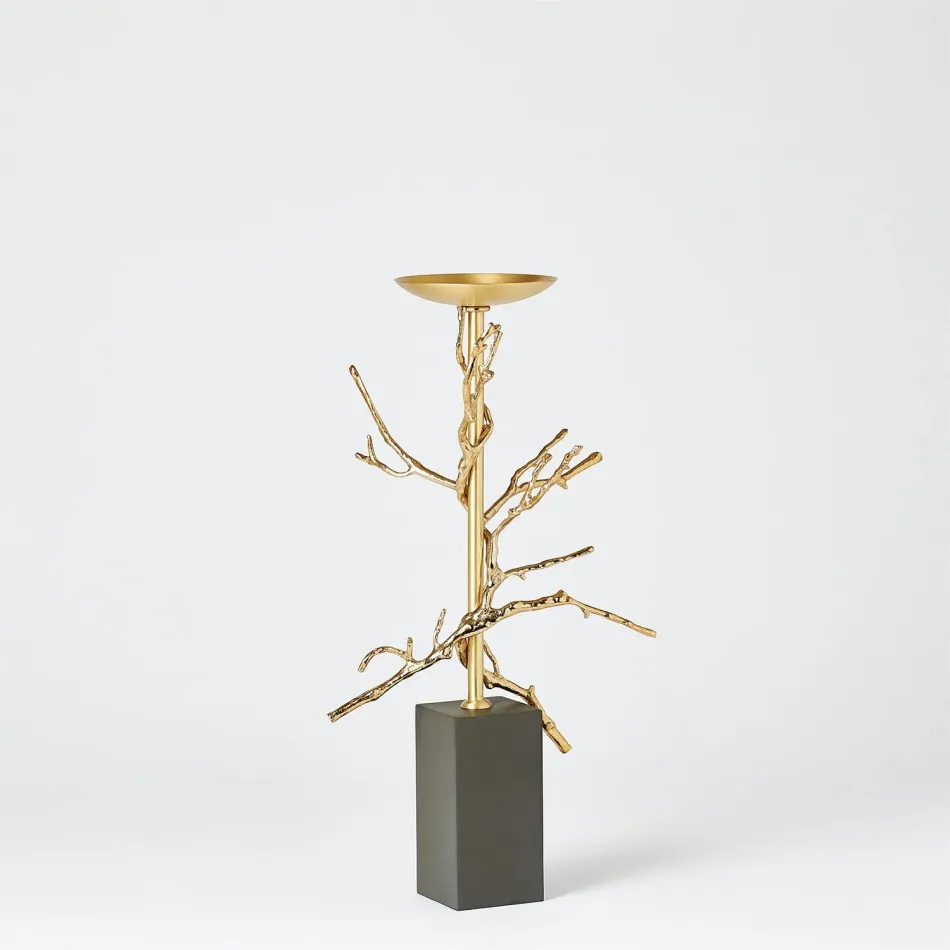 Twig C/H Brass Small