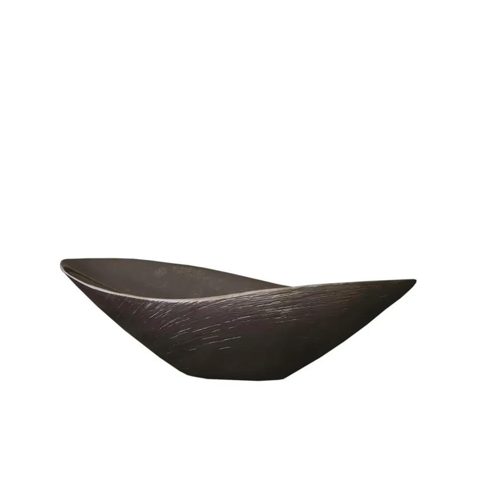 Sexy Bowl Spun Bronze
