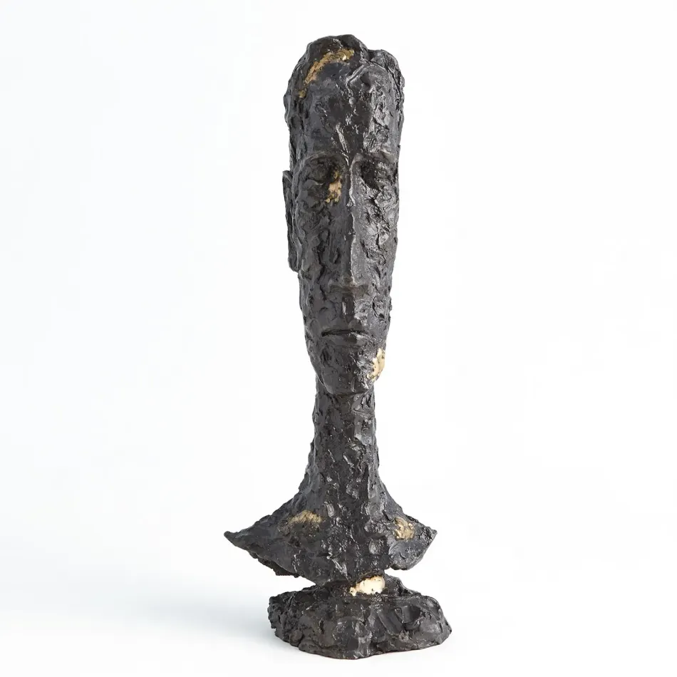 Patches Sculpture