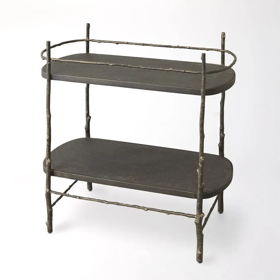 Grove Bar Bronze