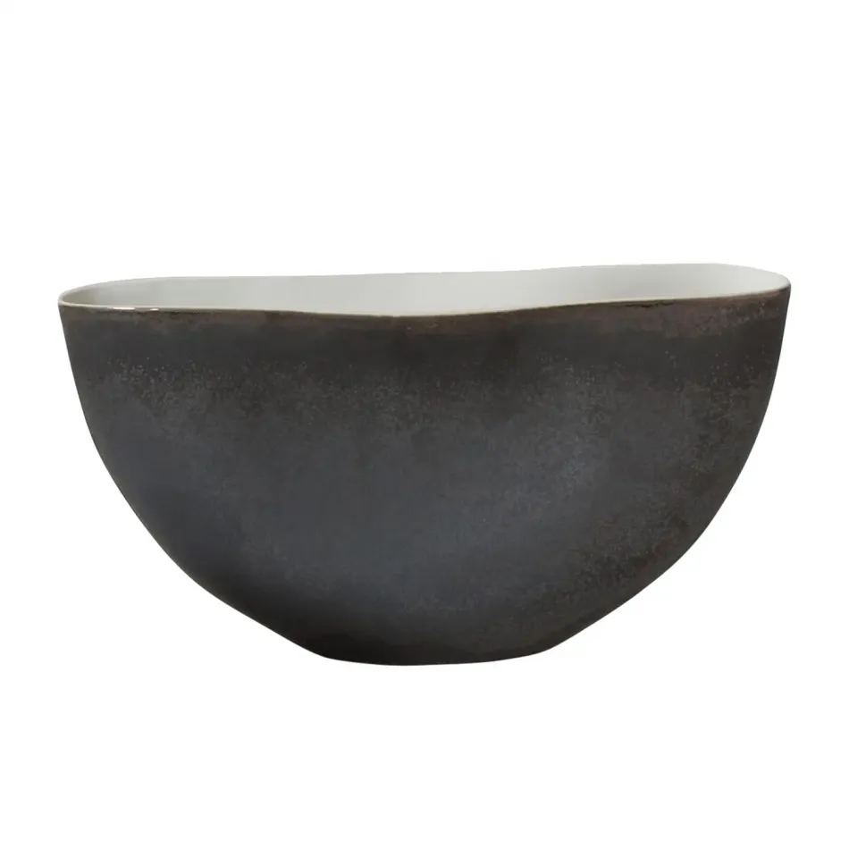 Oxus Pinched Bowl Large