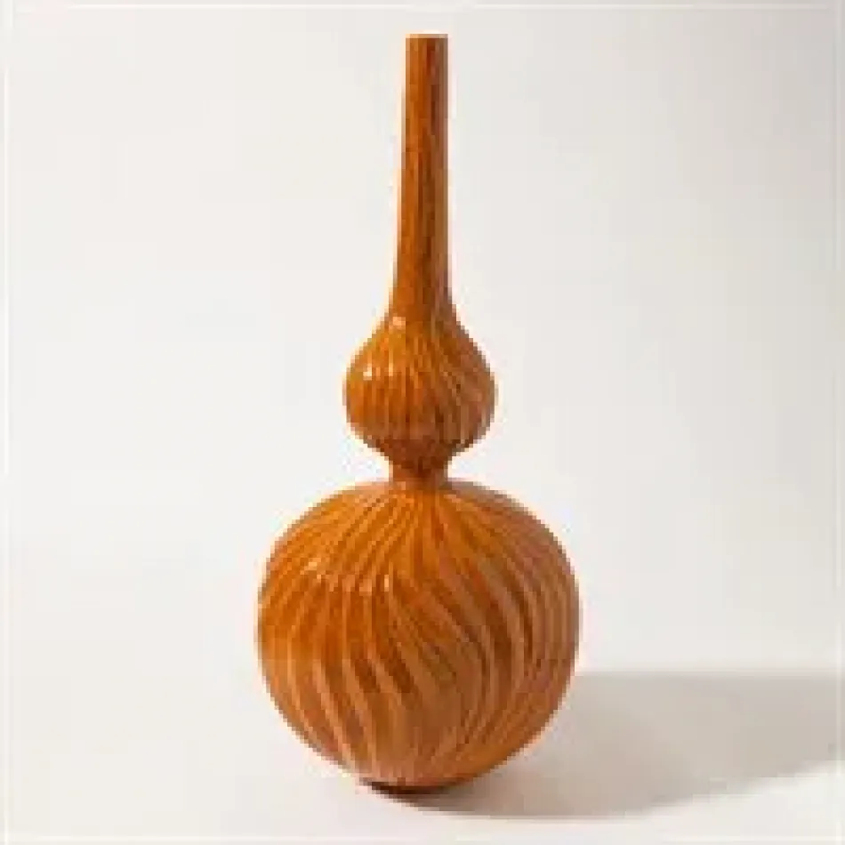 Magura Vase Mandarin Large