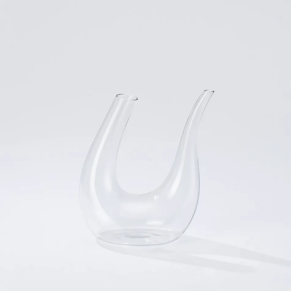 Curve Decanter