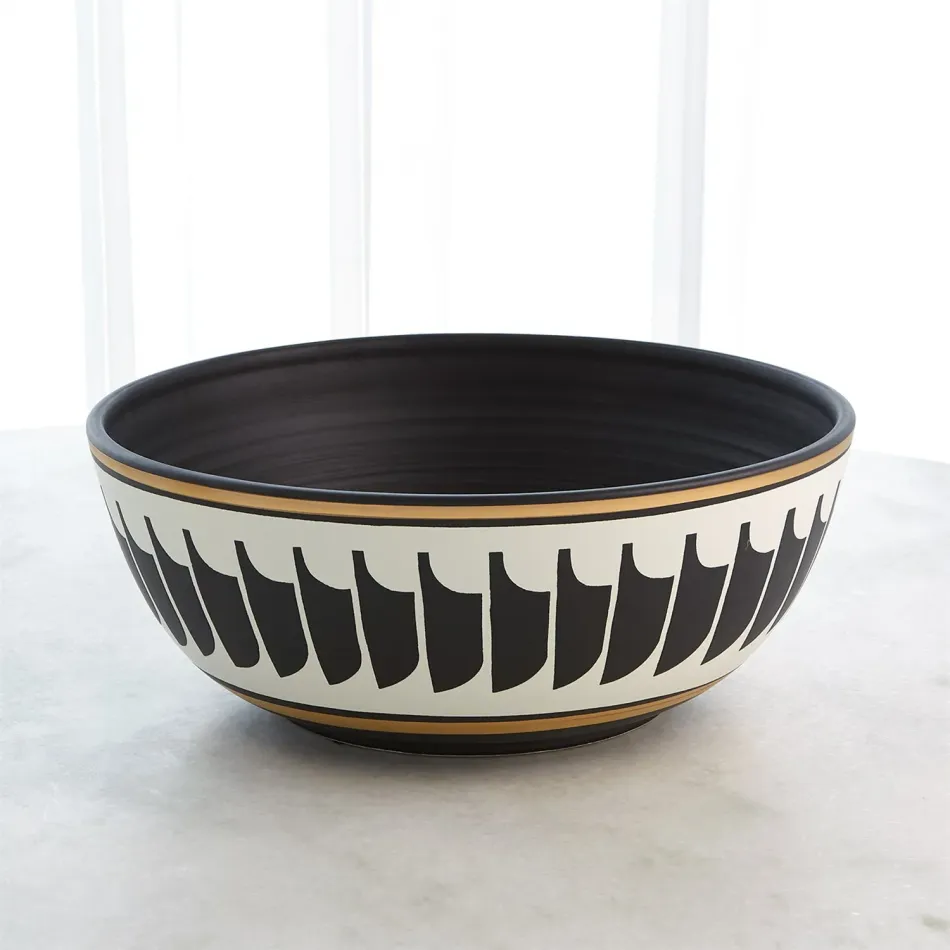 Quill Bowl
