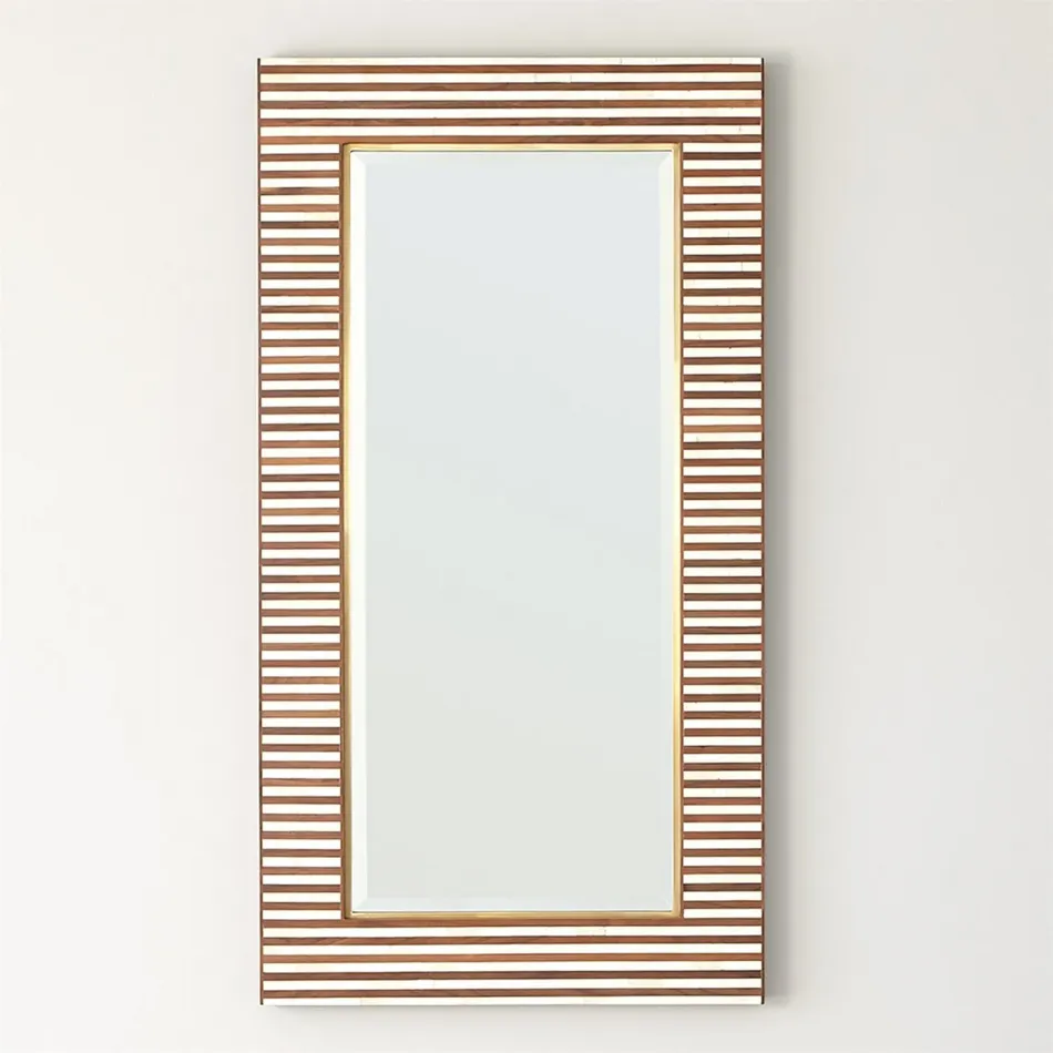 Sienna Mirror