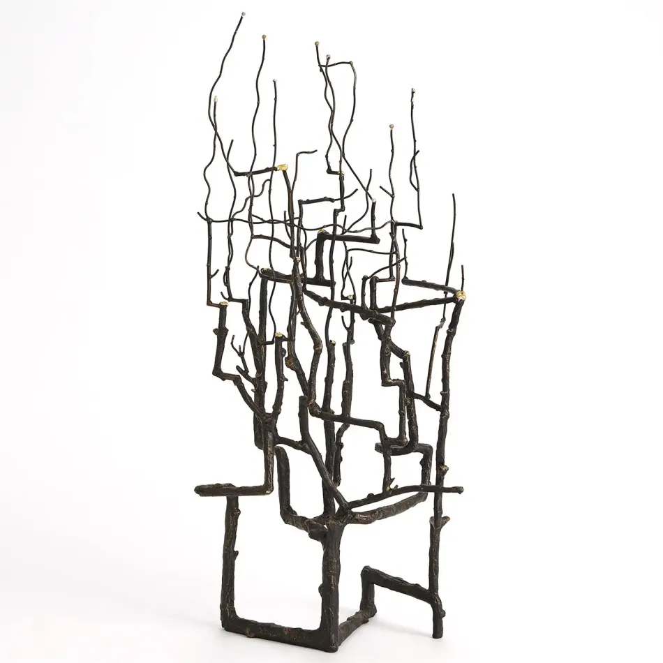 Willow Sculpture