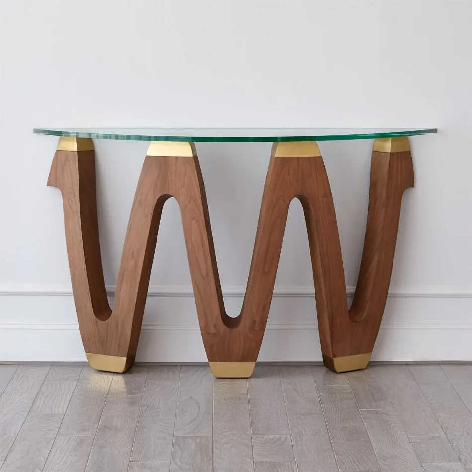 Wave Console