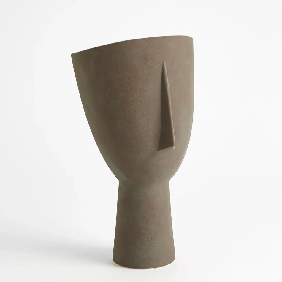 Planter Head Tall