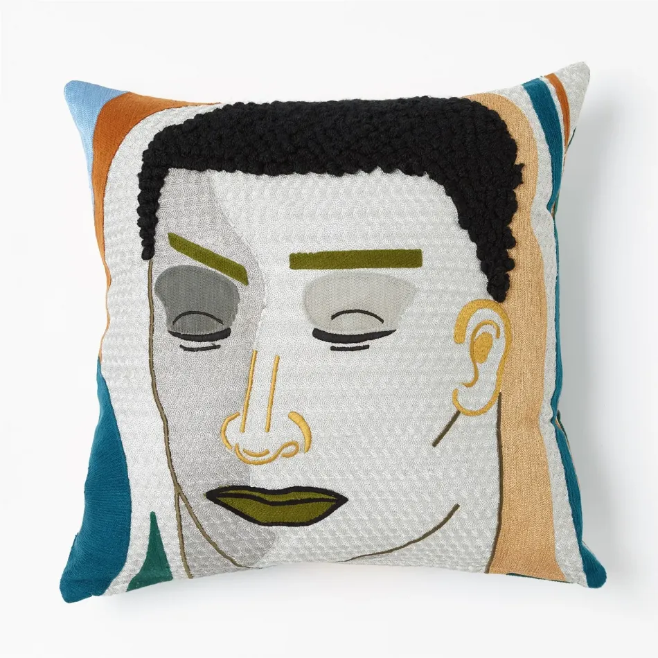 Herr Hans Pillow