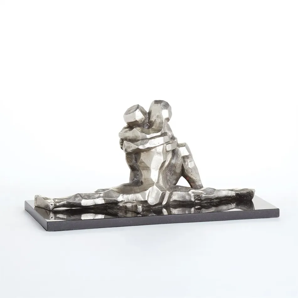 Gittin It On Sculpture