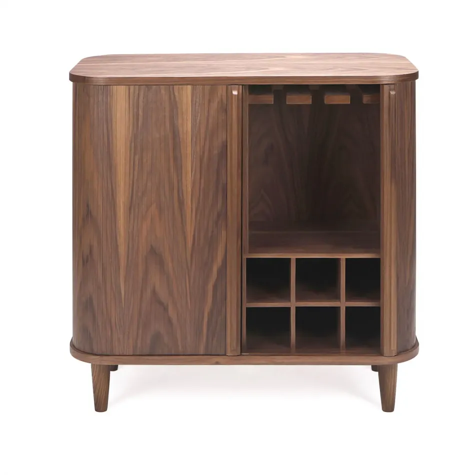 Orleans Wine Cabinet