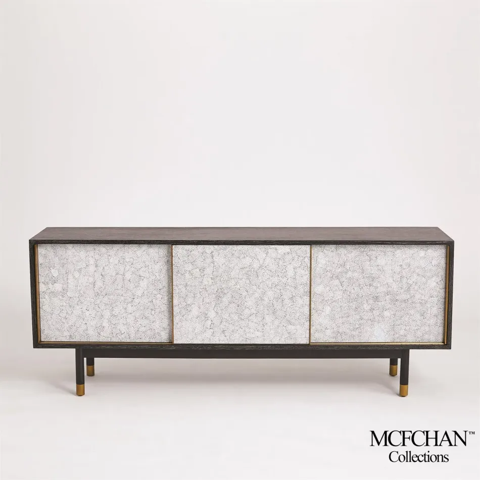 Ostara Mediumia Cabinet