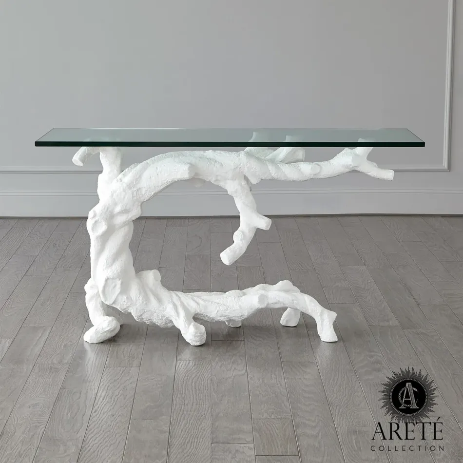 Twisted Juniper Console