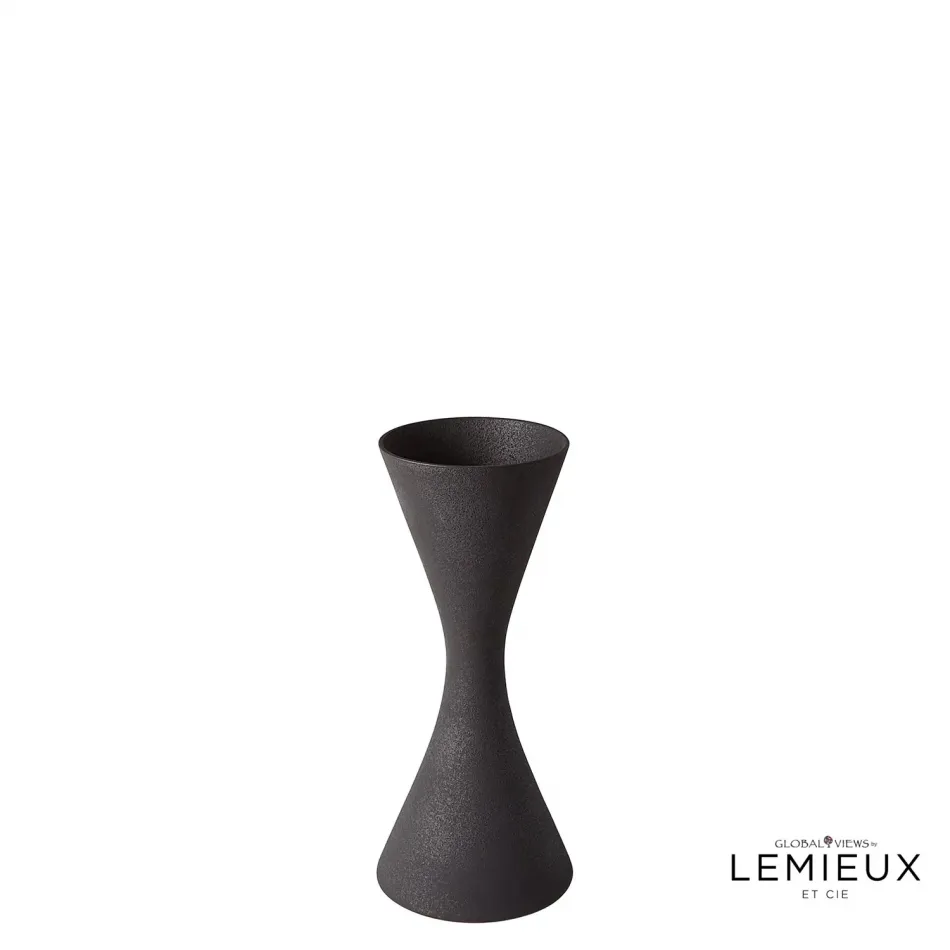 Deoune Vase Black
