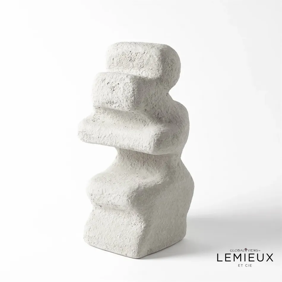 Mguyon Sculpture Grey