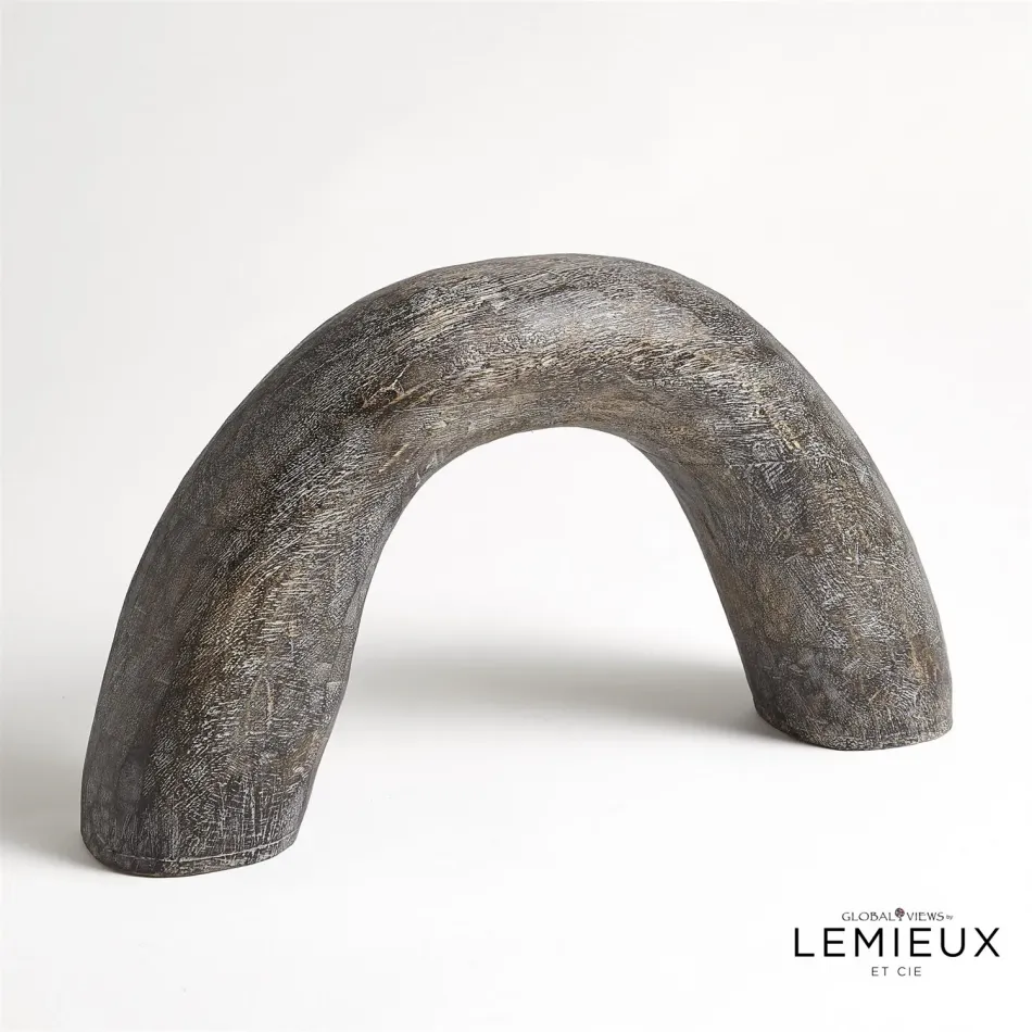 Salette Wooden Arch