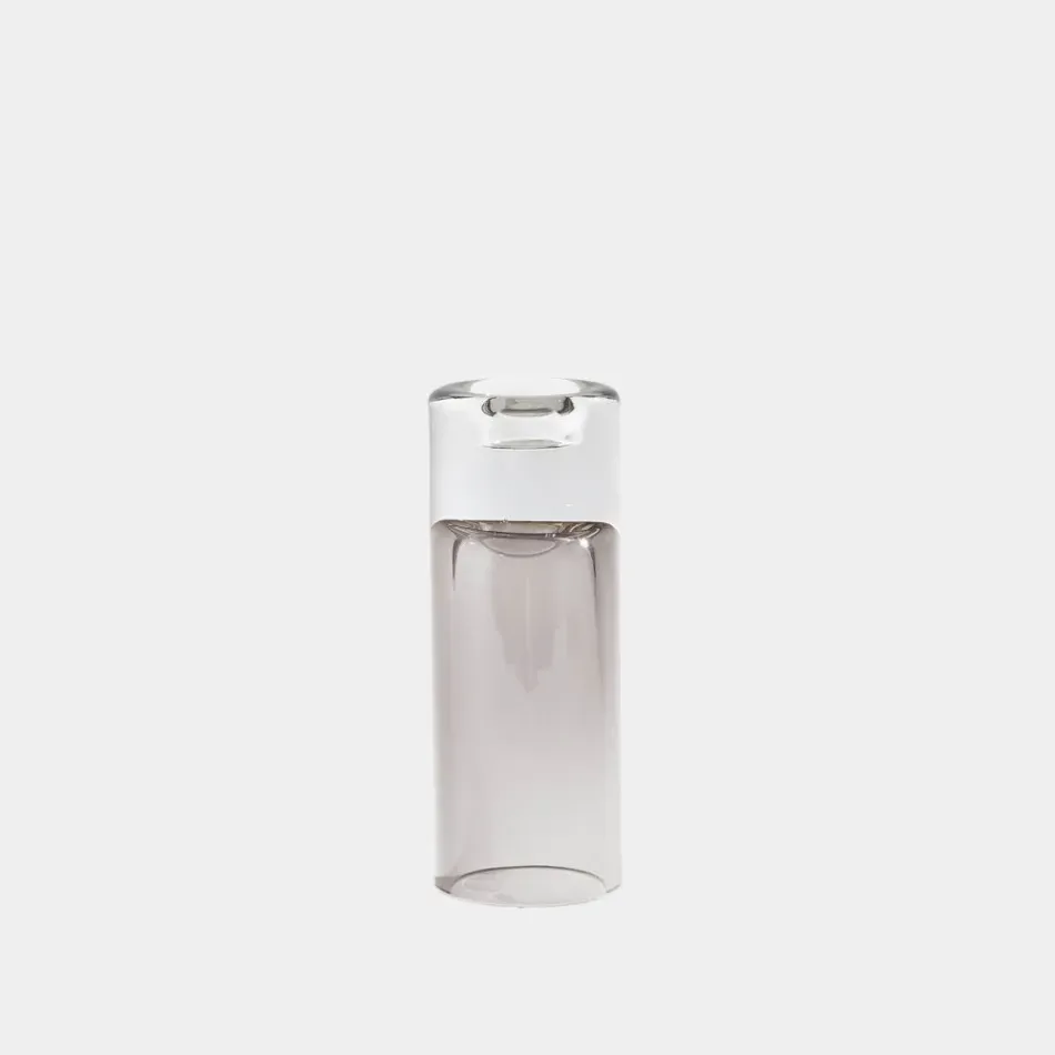 Thorp Gray Tea Light Holder/Vase Medium