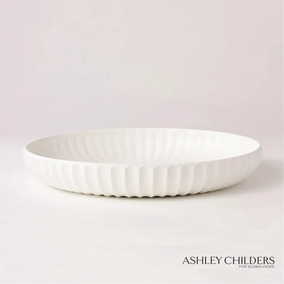 Flute Bowl Large
