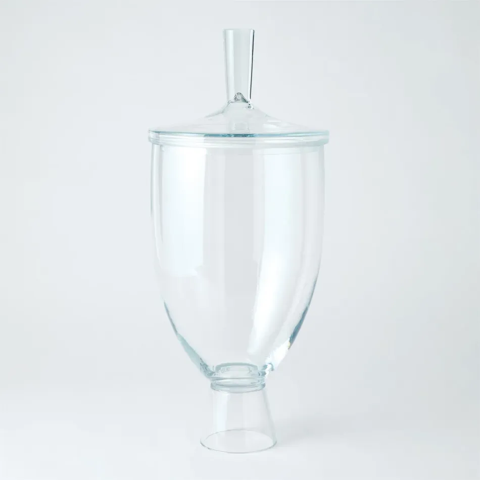 Simple Grande Jar