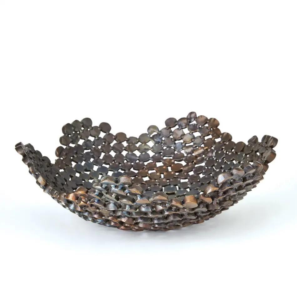 Nugget Bowl Torched