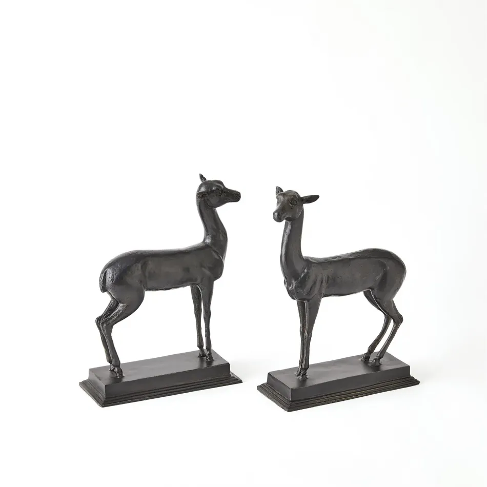 S/2 Fawns Small (Set of 2 )