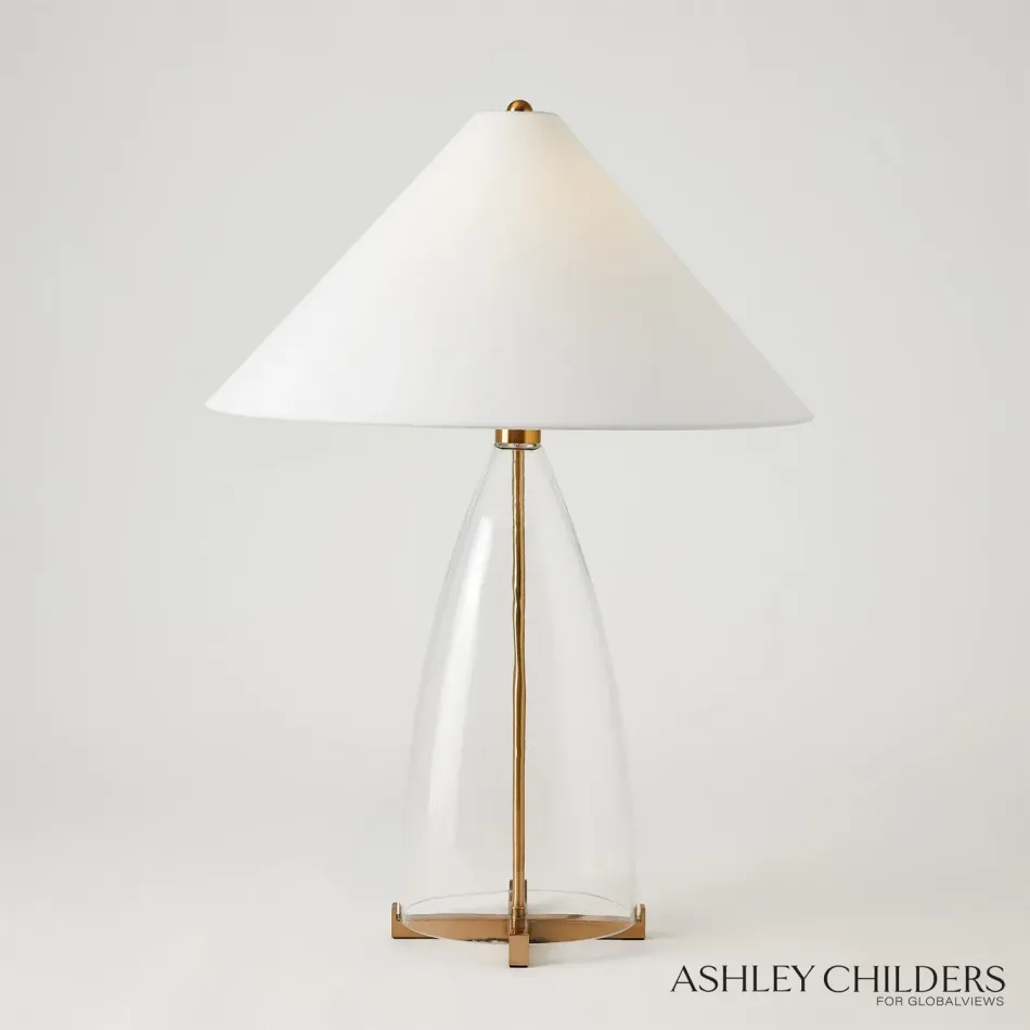 Vetro Lamp