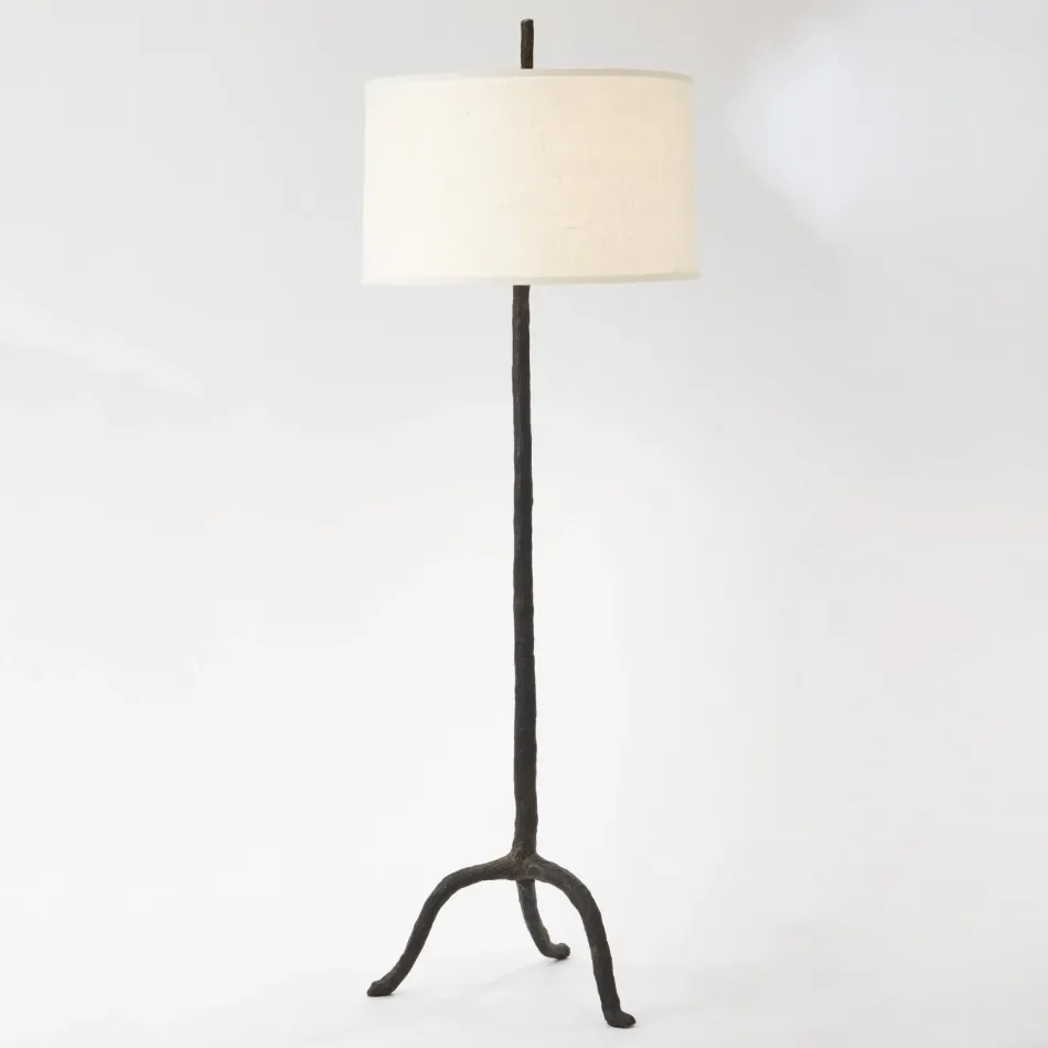 Walking Stick Floor Lamp