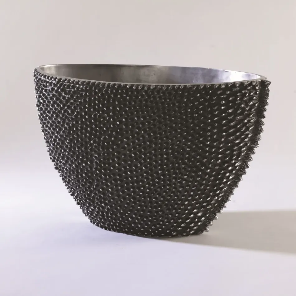 Jack Oval Bowl