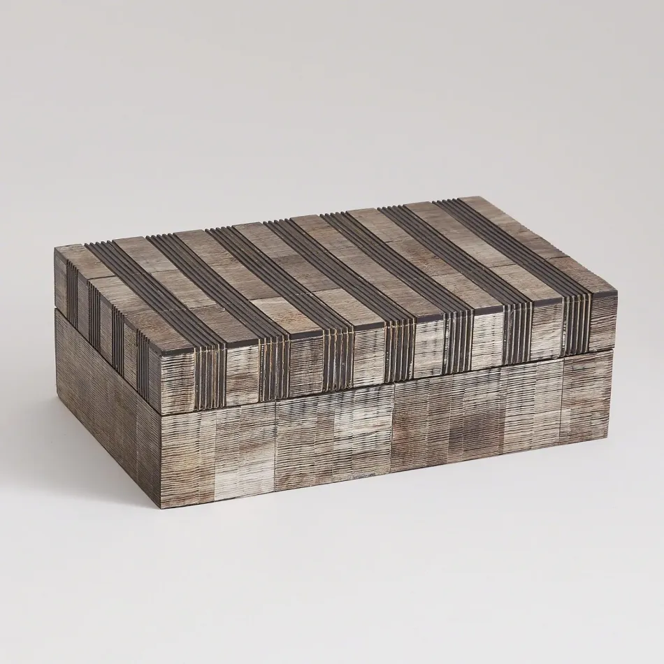 Sienna Box Small